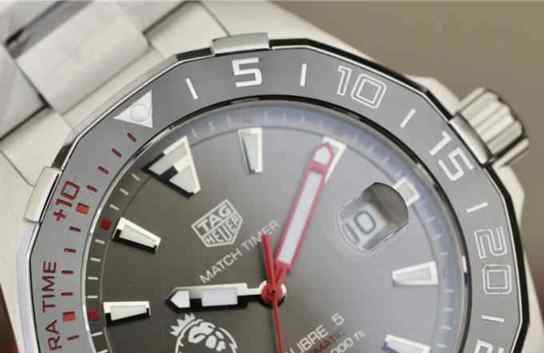 GS泰格豪雅競潛系列300M-细节图4