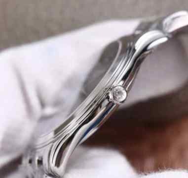 复刻浪琴军旗手表-细节图5