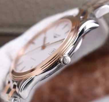 浪琴军旗系列图片报价-细节图6