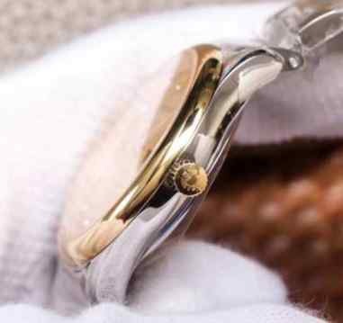 浪琴经典高仿和名匠哪个好-细节图4