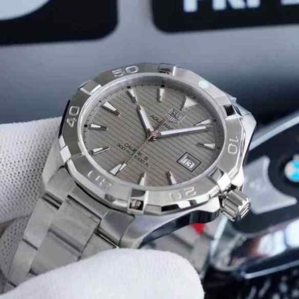泰格豪雅高仿手表多少钱-细节图5