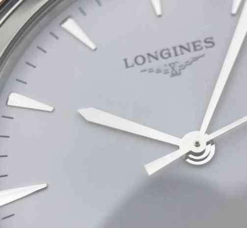 复刻浪琴复古军旗-细节图2