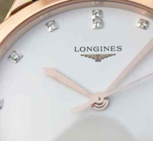 复刻浪琴军旗什么价位-细节图5