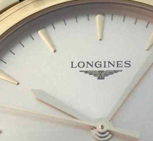 TW厂复刻浪琴军旗系列浪琴L4.774.3.32.7-细节图3