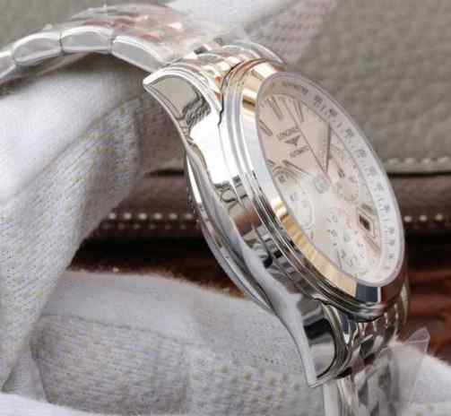 TW精仿浪琴军旗系列L4.803.4.12.6复刻表-细节图5