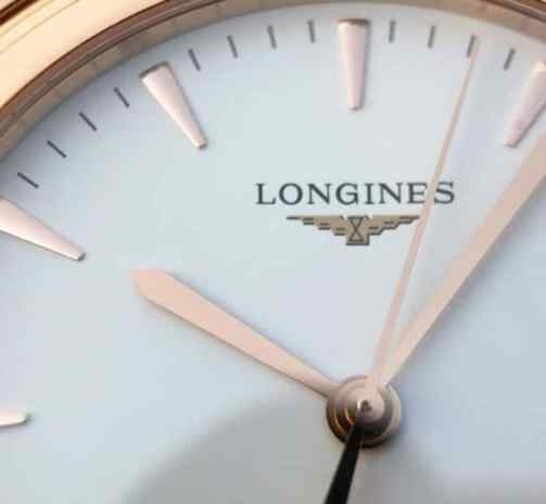 浪琴军旗复刻去哪里买-细节图2