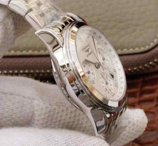 浪琴军旗复刻多少钱-细节图5