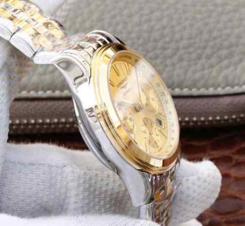 浪琴军旗精仿表-细节图4