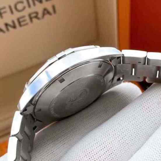 泰格豪雅竟潜高仿机械表-细节图5