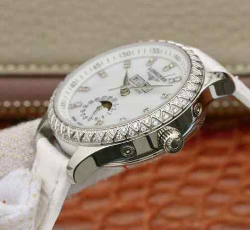 浪琴名匠一比一高仿多少钱-细节图4