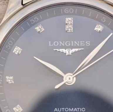 ky厂名匠机芯-细节图4