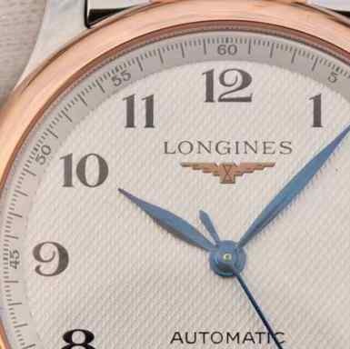 ky厂浪琴名匠复刻表-细节图4