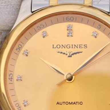 浪琴名匠KY厂L2.628.5.37.7-细节图4