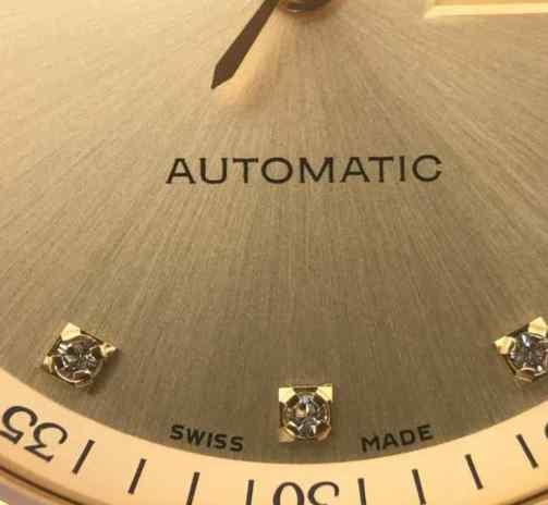 浪琴双日历复刻表多少钱-细节图2