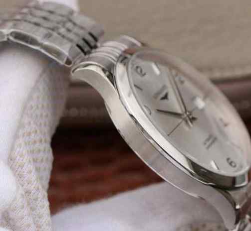 精仿浪琴开创者手表-细节图5