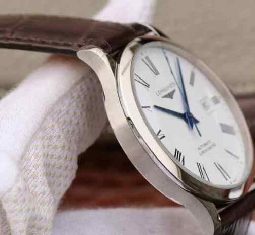 浪琴开创者哪个厂的复刻-细节图5