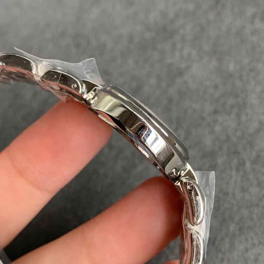 GS厂手表浪琴表心月系列L8.110.5.78.6优雅女表-细节图5