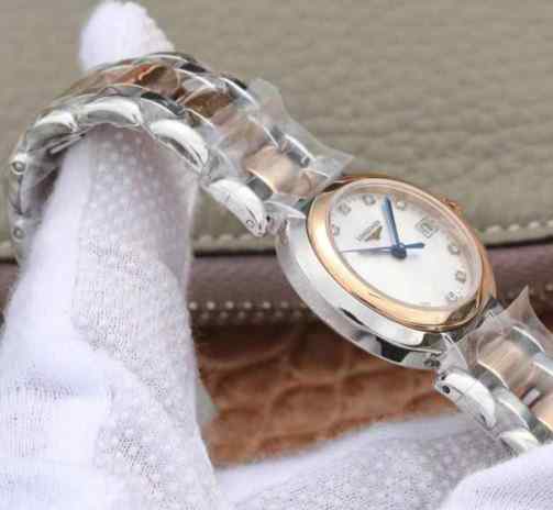 浪琴仿表-细节图5