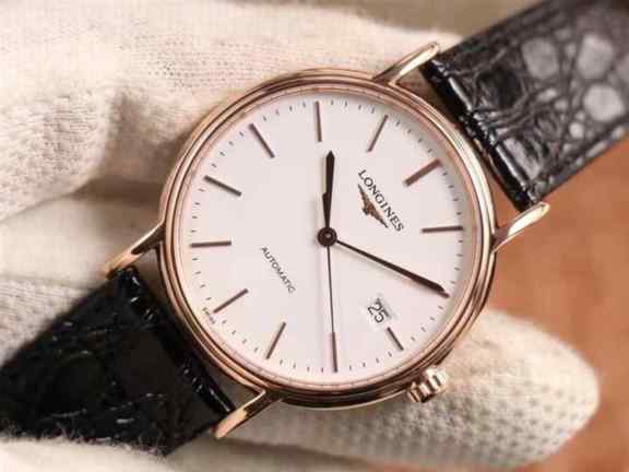 KY浪琴瑰丽系列Cal.L619全自动超薄机芯-细节图1