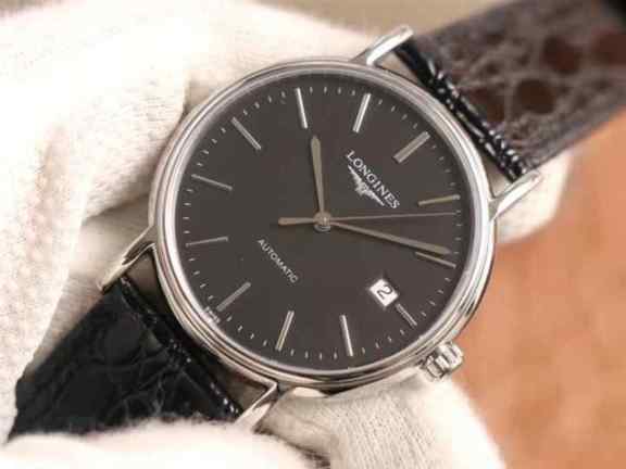 KY浪琴瑰丽系列L4.921.4.52.2腕表-细节图1