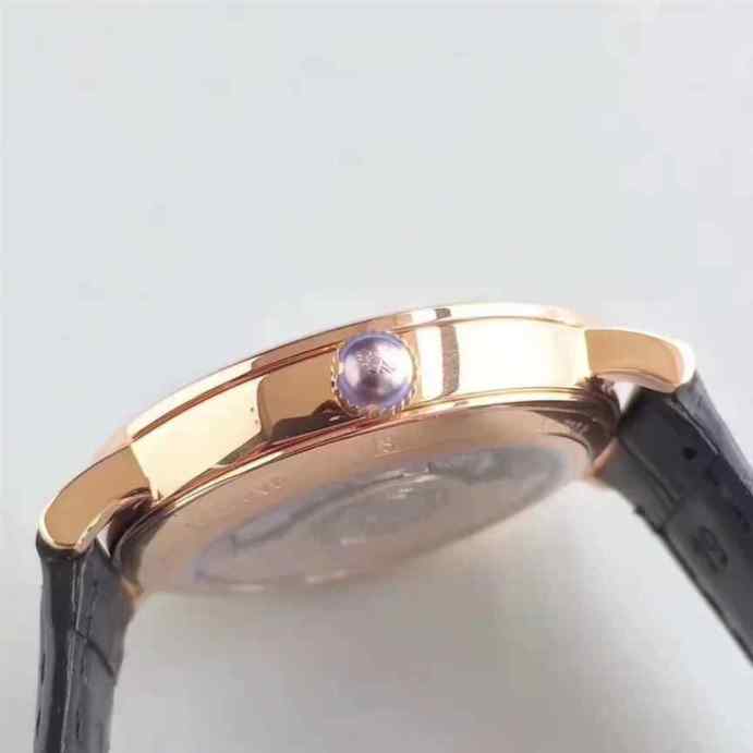 TW厂浪琴博雅系列男士机械手表-细节图5