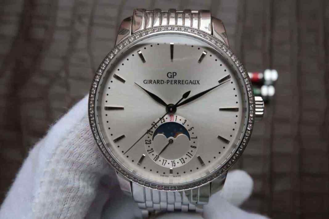 gp厂复刻芝柏-细节图4