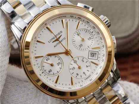 TW浪琴军旗L4.803.3.22.7系列-细节图4