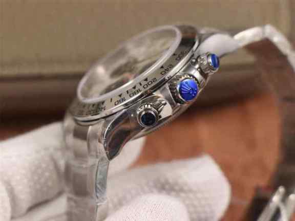 劳力士迪通拿复刻-细节图5