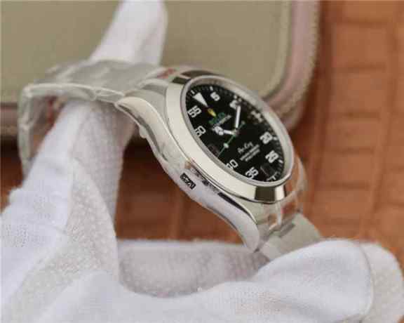 复刻好的劳力士空中霸王-细节图3