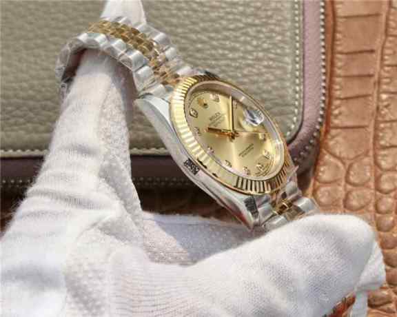 精仿劳力士日志-细节图4