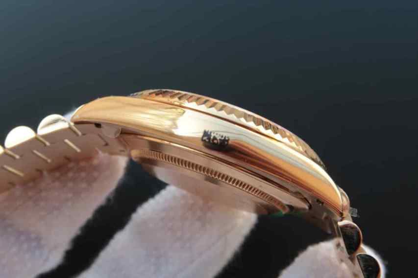 劳力士高仿星期日历型-细节图5