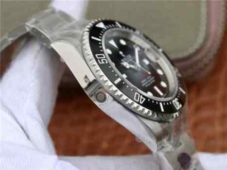 n厂劳力士单红鬼王-细节图3