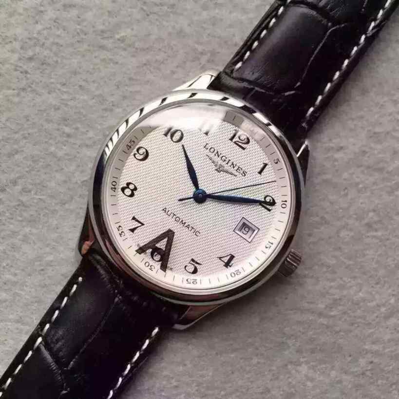 jf厂浪琴名匠系列L2.518.4.78.3-细节图2