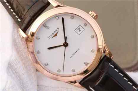 TW浪琴军旗系列-细节图4