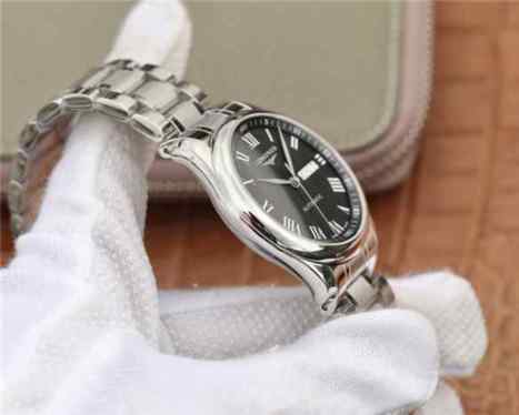 LG浪琴制表传统名匠系列L2.755.5.37.7-细节图3