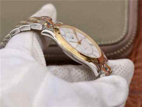 YC浪琴军旗系列L4.874.3.21.7复刻男士手表-细节图5