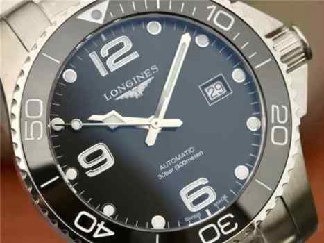 ZF浪琴康卡斯L3.777.4.58.6-细节图3