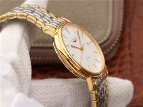 TW厂浪琴瑰丽系列历时最长的浪琴复刻一款手表-细节图5