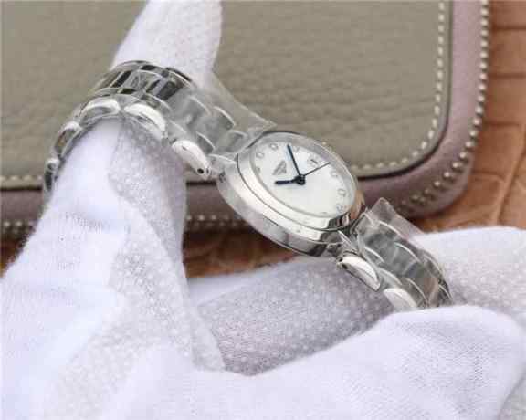 gs厂浪琴心月L8.110.4.87.6石英女表-细节图4