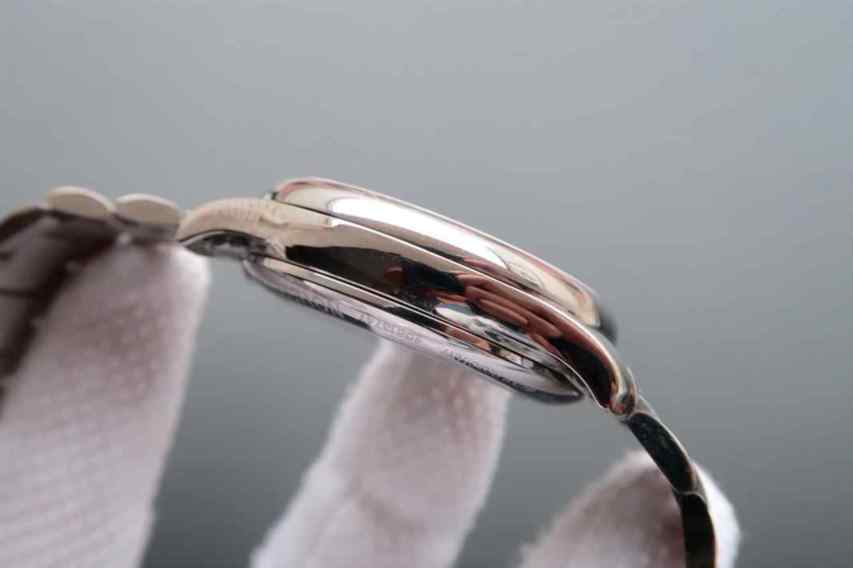 浪琴名匠复刻表价格-细节图5