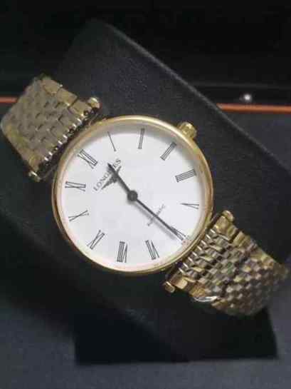 高仿浪琴嘉岚多少钱-细节图3