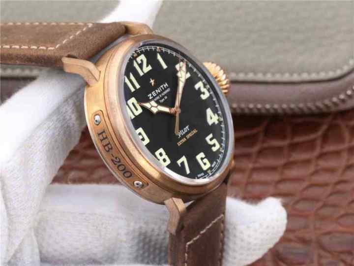 高仿真力时飞行员系列-细节图5