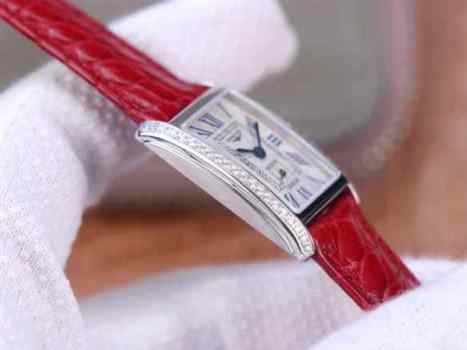 高仿浪琴女表多少钱-细节图4