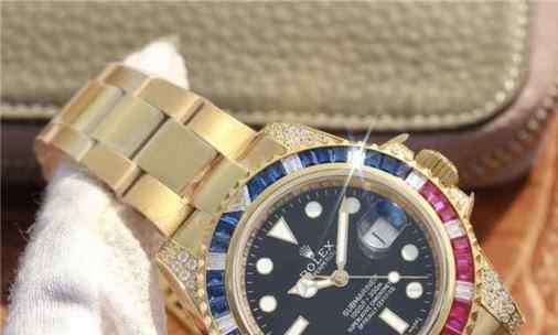 ZZF厂劳力士复刻潜航者116610LN-0001_904钢_3130机芯_陶瓷圈