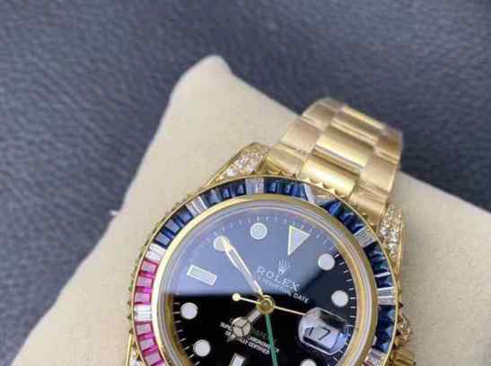 劳力士复刻表-细节图3