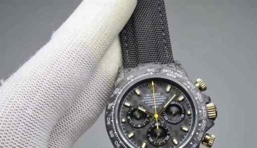 WWF劳力士仿表-细节图3