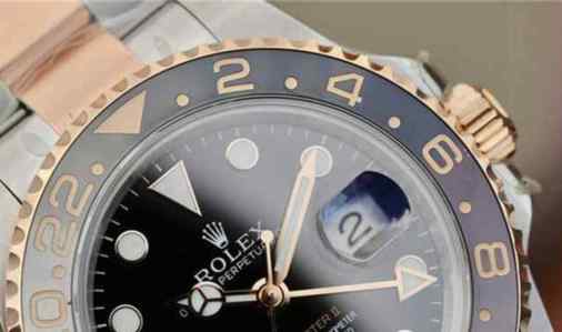 EW厂出品高仿手表劳力士男款-细节图2