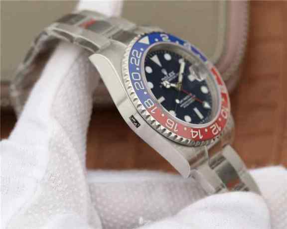 劳力士可乐圈哪家复刻得好-细节图4