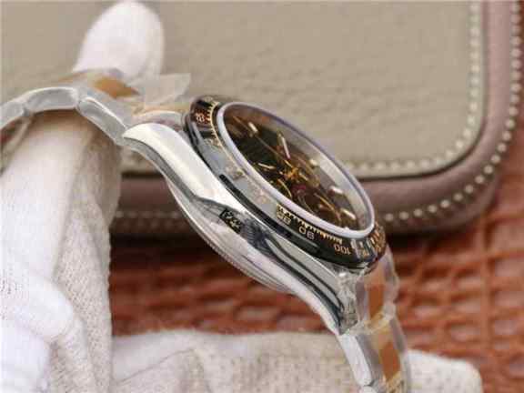 jh厂迪通拿_高仿劳力士迪通拿系列手表_全金迪通拿_4130机芯