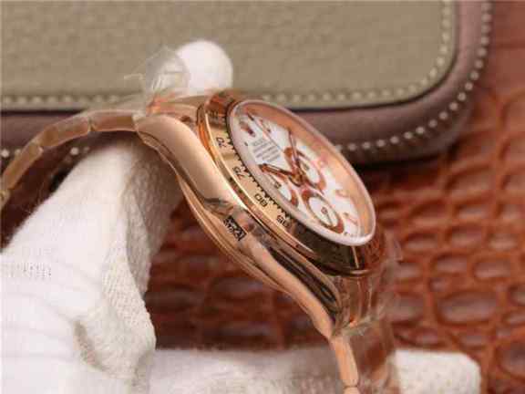 劳力士迪通拿高仿多少钱-细节图2